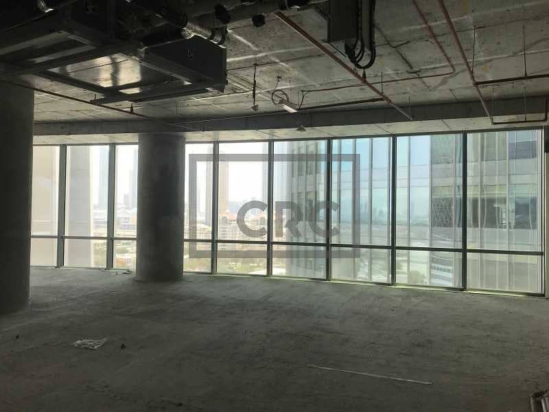 4 OFFICE SPACE | EMIRATES FINANCIAL TOWER |