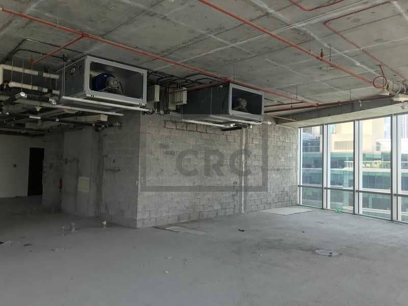 9 OFFICE SPACE | EMIRATES FINANCIAL TOWER |