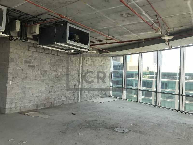 12 OFFICE SPACE | EMIRATES FINANCIAL TOWER |