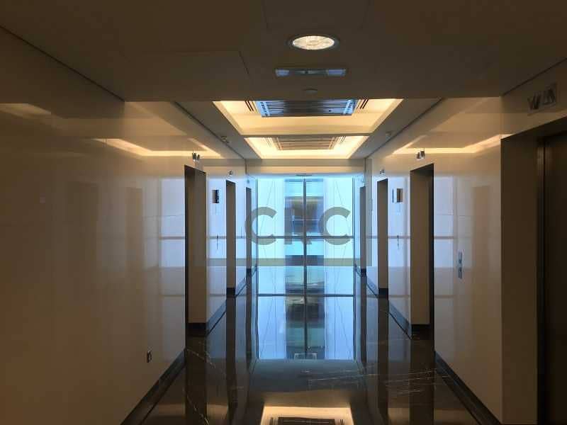 14 OFFICE SPACE | EMIRATES FINANCIAL TOWER |