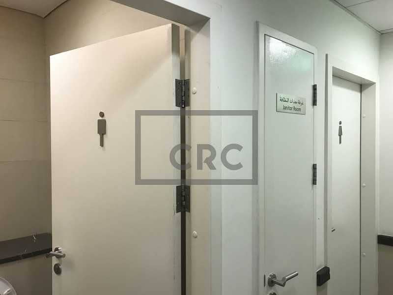 18 OFFICE SPACE | EMIRATES FINANCIAL TOWER |