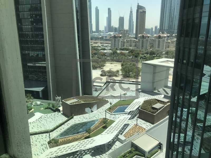19 OFFICE SPACE | EMIRATES FINANCIAL TOWER |