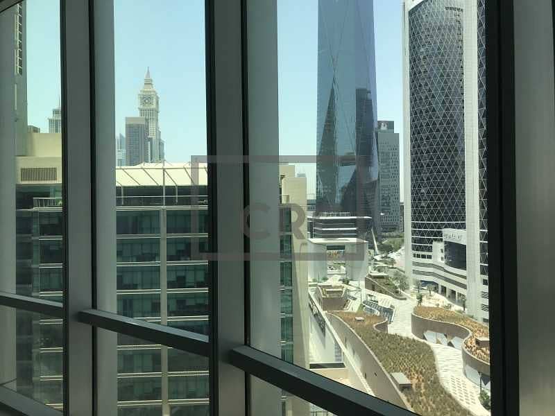 20 OFFICE SPACE | EMIRATES FINANCIAL TOWER |