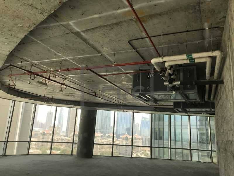 21 OFFICE SPACE | EMIRATES FINANCIAL TOWER |