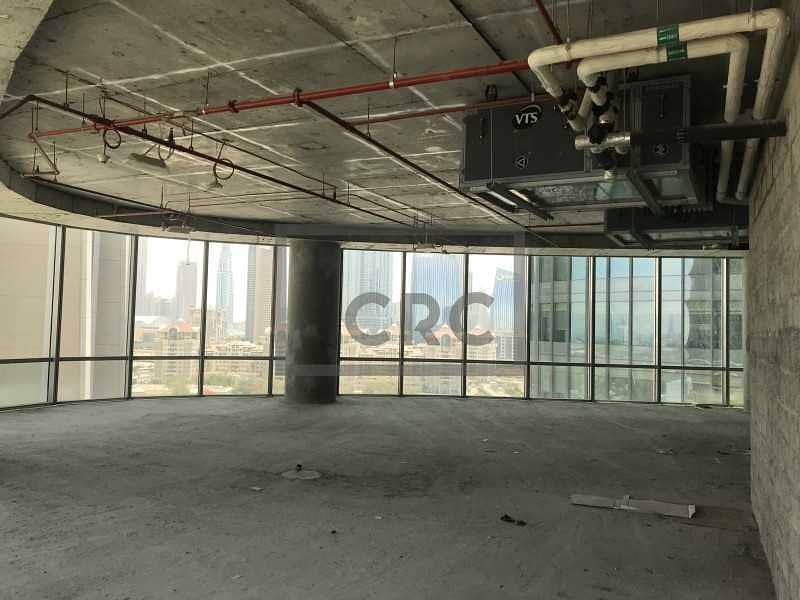 23 OFFICE SPACE | EMIRATES FINANCIAL TOWER |