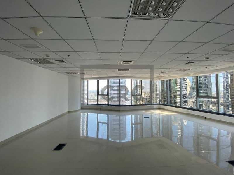 2 Fully Fitted Office | Amazing View | Open Plan