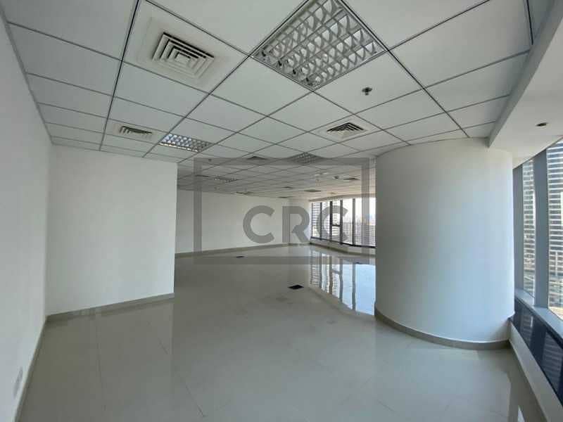 3 Fully Fitted Office | Amazing View | Open Plan