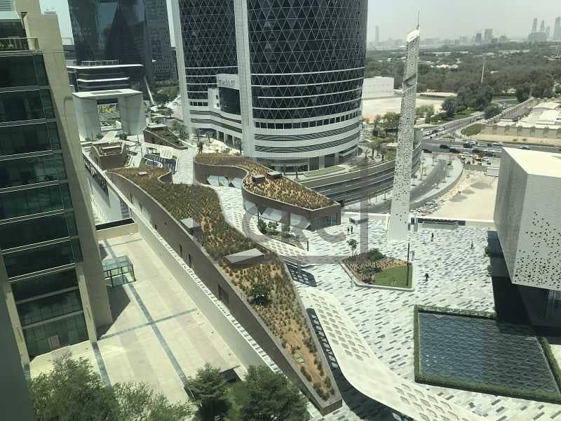 32 OFFICE SPACE | EMIRATES FINANCIAL TOWER |