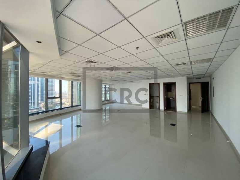 5 Fully Fitted Office | Amazing View | Open Plan