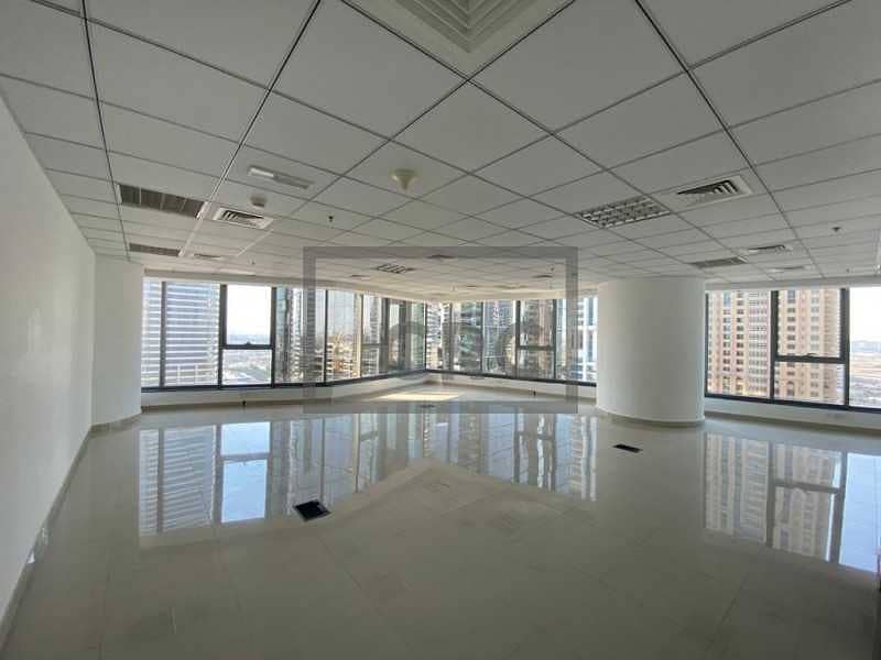 7 Fully Fitted Office | Amazing View | Open Plan