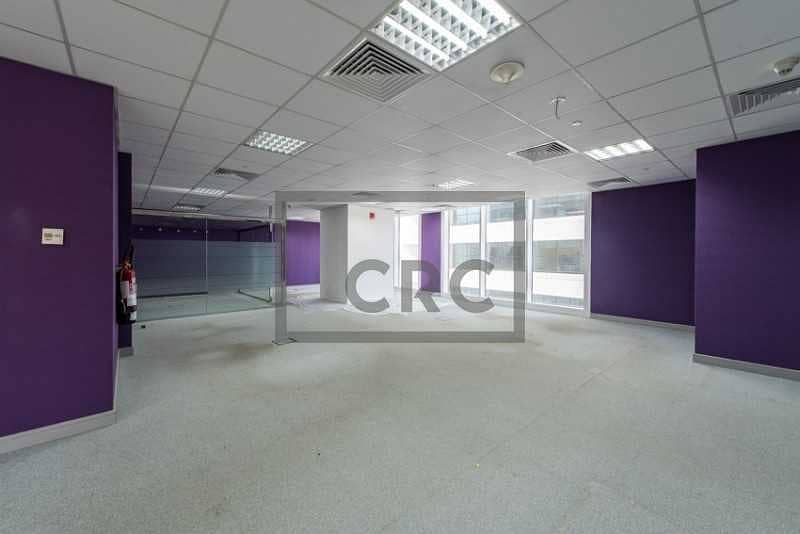 2 Fitted I Partitions I Manager & Meeting Room