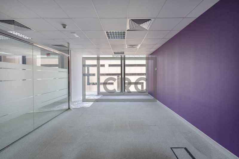 3 Fitted I Partitions I Manager & Meeting Room