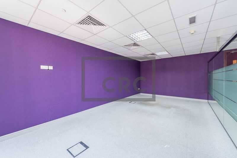 5 Fitted I Partitions I Manager & Meeting Room