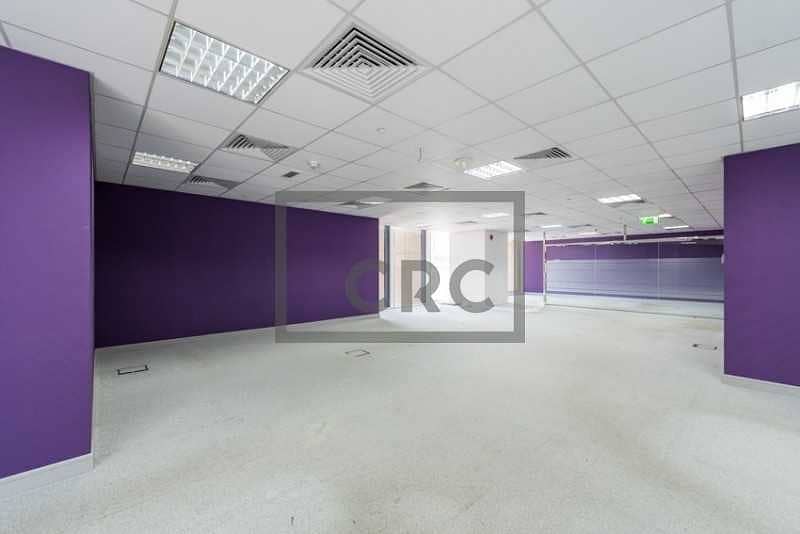 6 Fitted I Partitions I Manager & Meeting Room