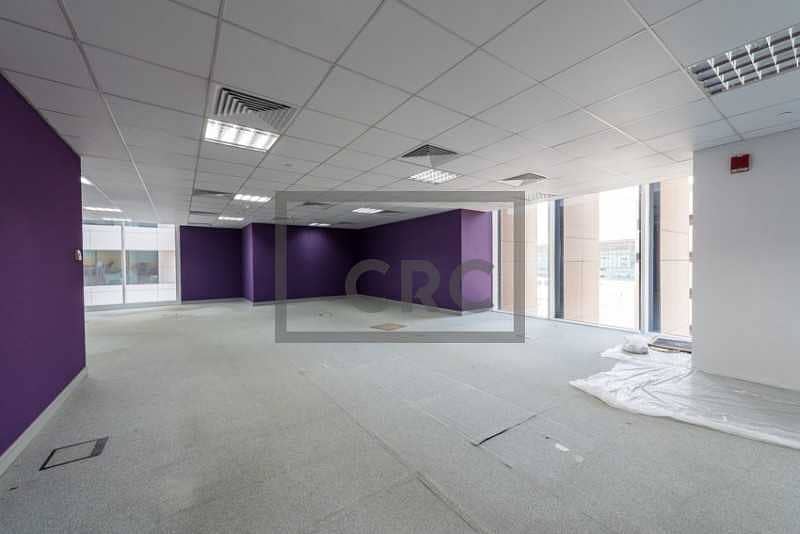 9 Fitted I Partitions I Manager & Meeting Room