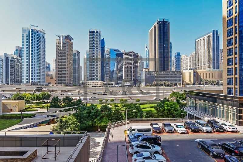 9 Fitted Office | For Rent | HDS Tower | JLT