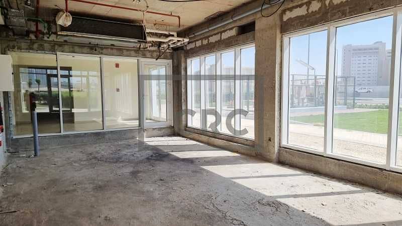 3 Bright Retail | JLT | Dome Tower |Road Facing