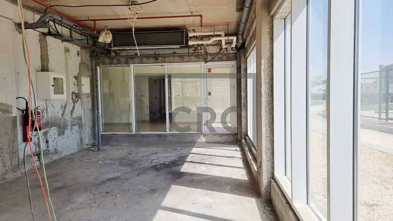 7 Bright Retail | JLT | Dome Tower |Road Facing