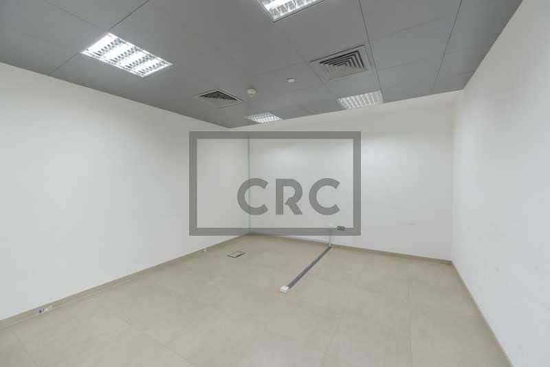 14 Partitioned & Carpeted | Sheikh Zayed Road