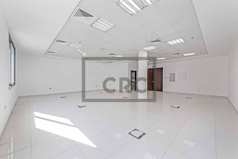 9 Sheikh Zayed Road|Fitted|Close to Metro