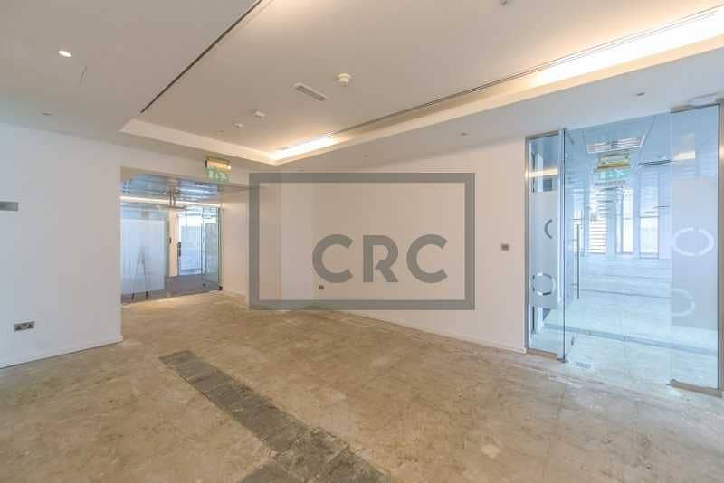 11 Partitioned & Carpeted | Sheikh Zayed Road