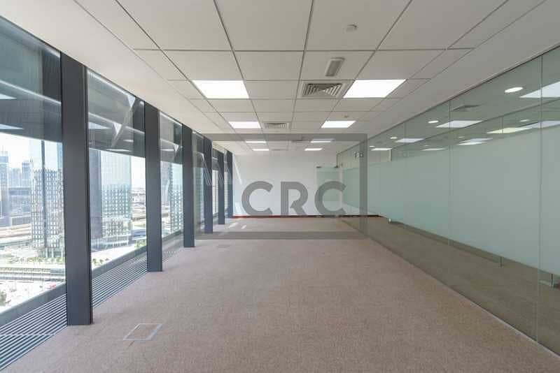 2 Fitted  Office | Partitioned | Index Tower