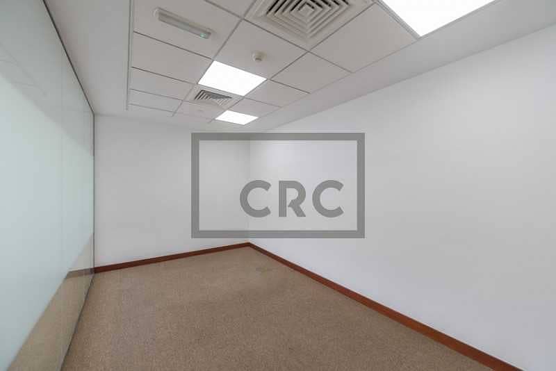 3 Fitted  Office | Partitioned | Index Tower