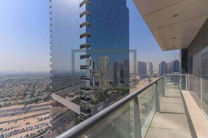 6 Fully Furnished |Mid floor|DMCC license