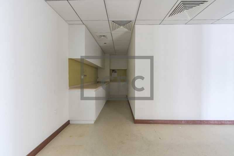 4 Ready vacant half floor | For Rent | JBC 2