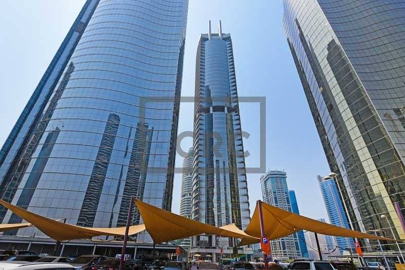 9 Tenanted Office| Platinum Tower | Lake View