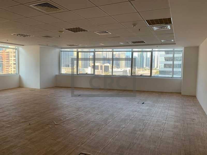 2 Fitted Office | Low Floor | Mazaya Business Avenue