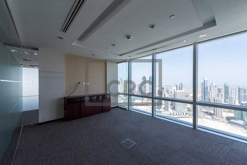 2 Amazing View | Full Floor | Prime Property |