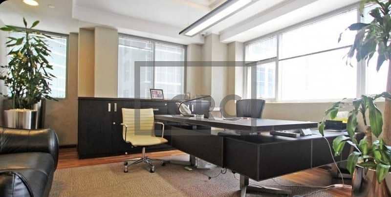 High ROI| Investment Opportunity | Fitted Office
