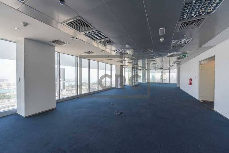 5 Partitioned | Carpeted | Sheikh Zayed Road