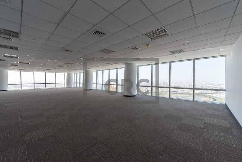 2 CAT A | Prime Property | Mid Floor | For Rent