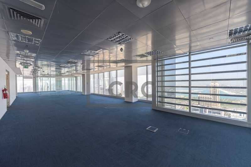14 Partitioned | Carpeted | Sheikh Zayed Road