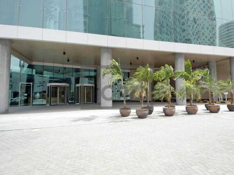8 CAT A | Prime Property | Mid Floor | For Rent