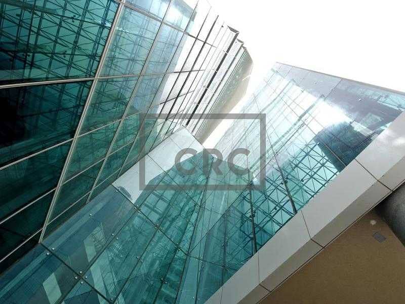 9 CAT A | Prime Property | Mid Floor | For Rent