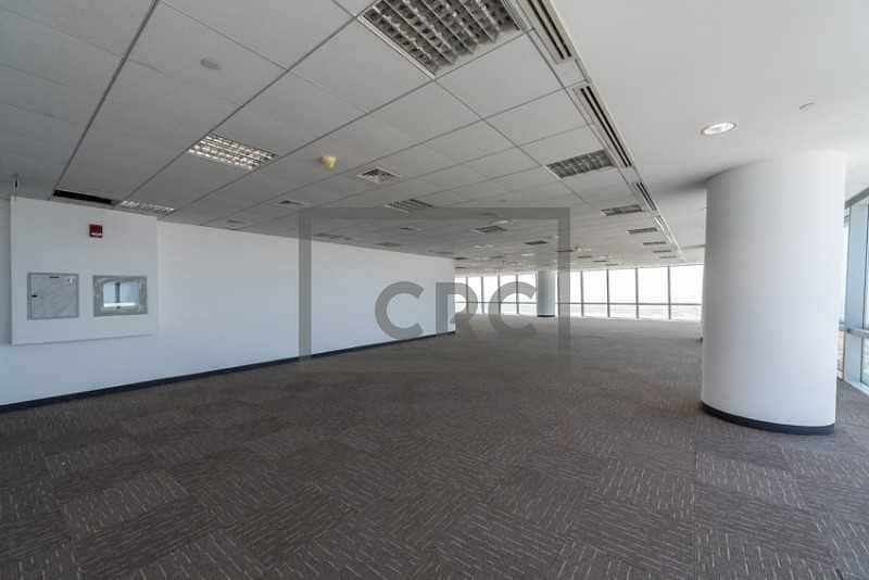 14 CAT A | Prime Property | Mid Floor | For Rent