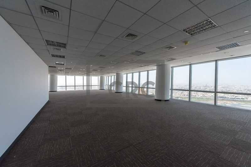 17 CAT A | Prime Property | Mid Floor | For Rent