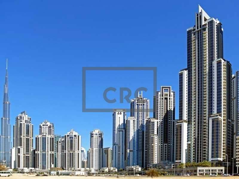 6 Ready RoI | Investment Opportunity | Good Tower