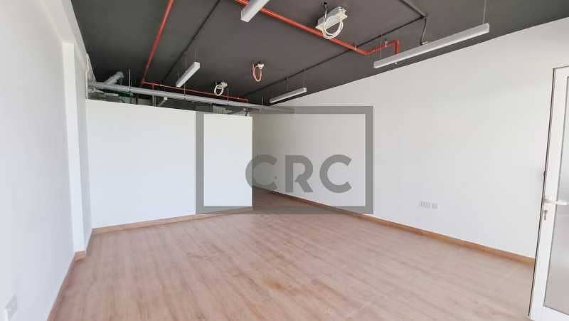 6 Fitted |Retail | Dome Tower |Well Maintained