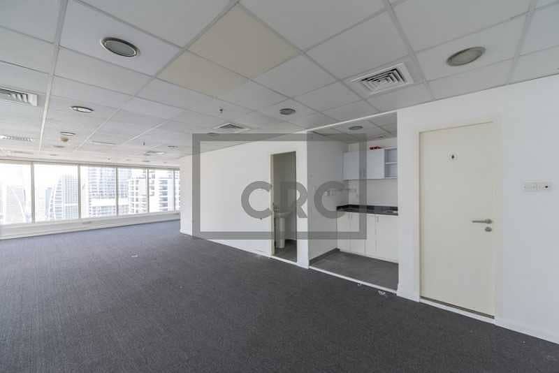 4 FITTED PARTITION | NEAR METRO | HIGHFLOOR | VIEWS