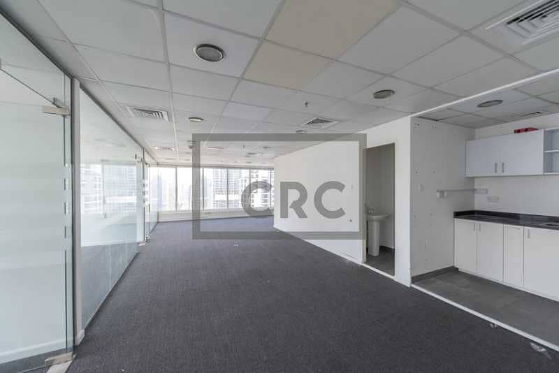 7 FITTED PARTITION | NEAR METRO | HIGHFLOOR | VIEWS