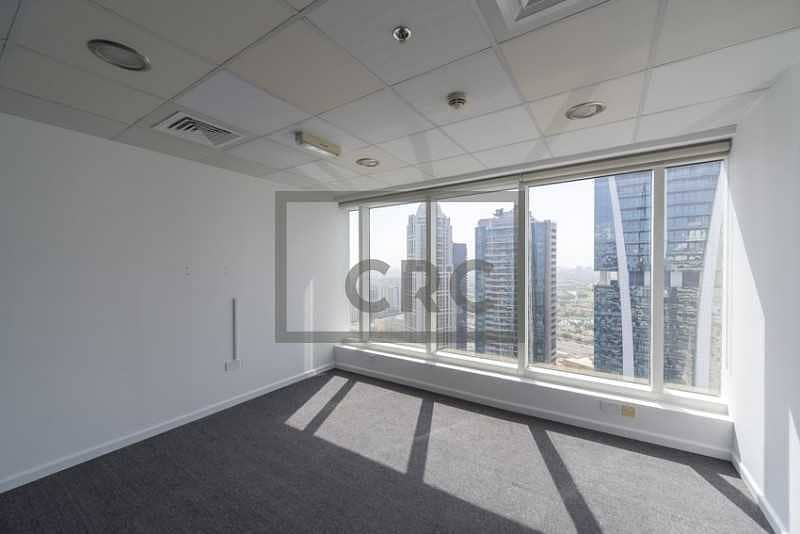 9 FITTED PARTITION | NEAR METRO | HIGHFLOOR | VIEWS