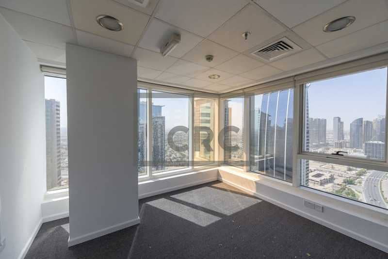 10 FITTED PARTITION | NEAR METRO | HIGHFLOOR | VIEWS