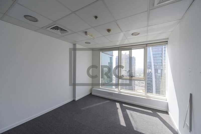 12 FITTED PARTITION | NEAR METRO | HIGHFLOOR | VIEWS