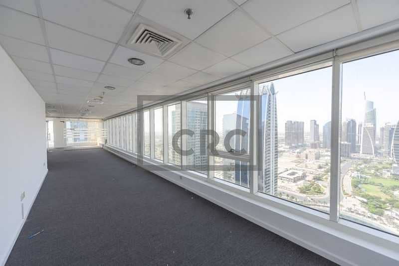 13 FITTED PARTITION | NEAR METRO | HIGHFLOOR | VIEWS