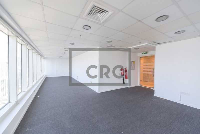 15 FITTED PARTITION | NEAR METRO | HIGHFLOOR | VIEWS