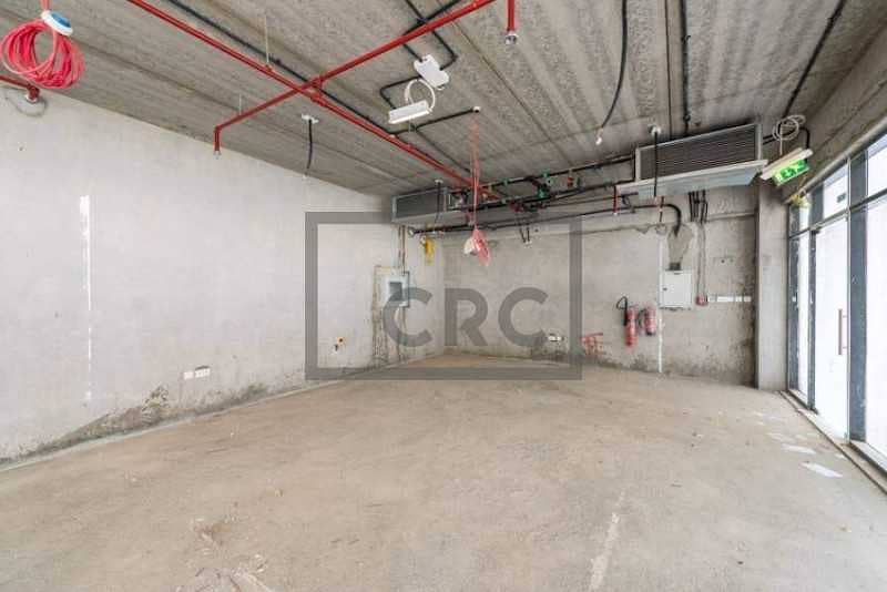 6 Fitted| Ground floor|Prime Location Jumeirah